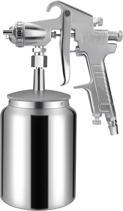 Soplete de Alta Presión 1000 ml (Ref. H1000)