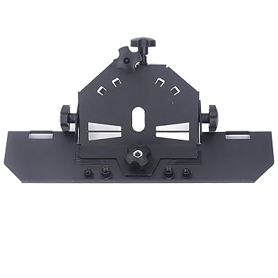SOPORTE AMOLADORA CORTE 45º