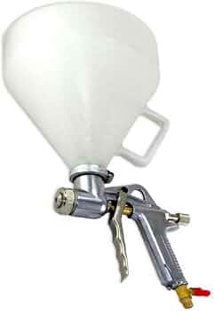 SOPLETE PROYECTOR DE CEMENTO & TEXTURA 5.00LT