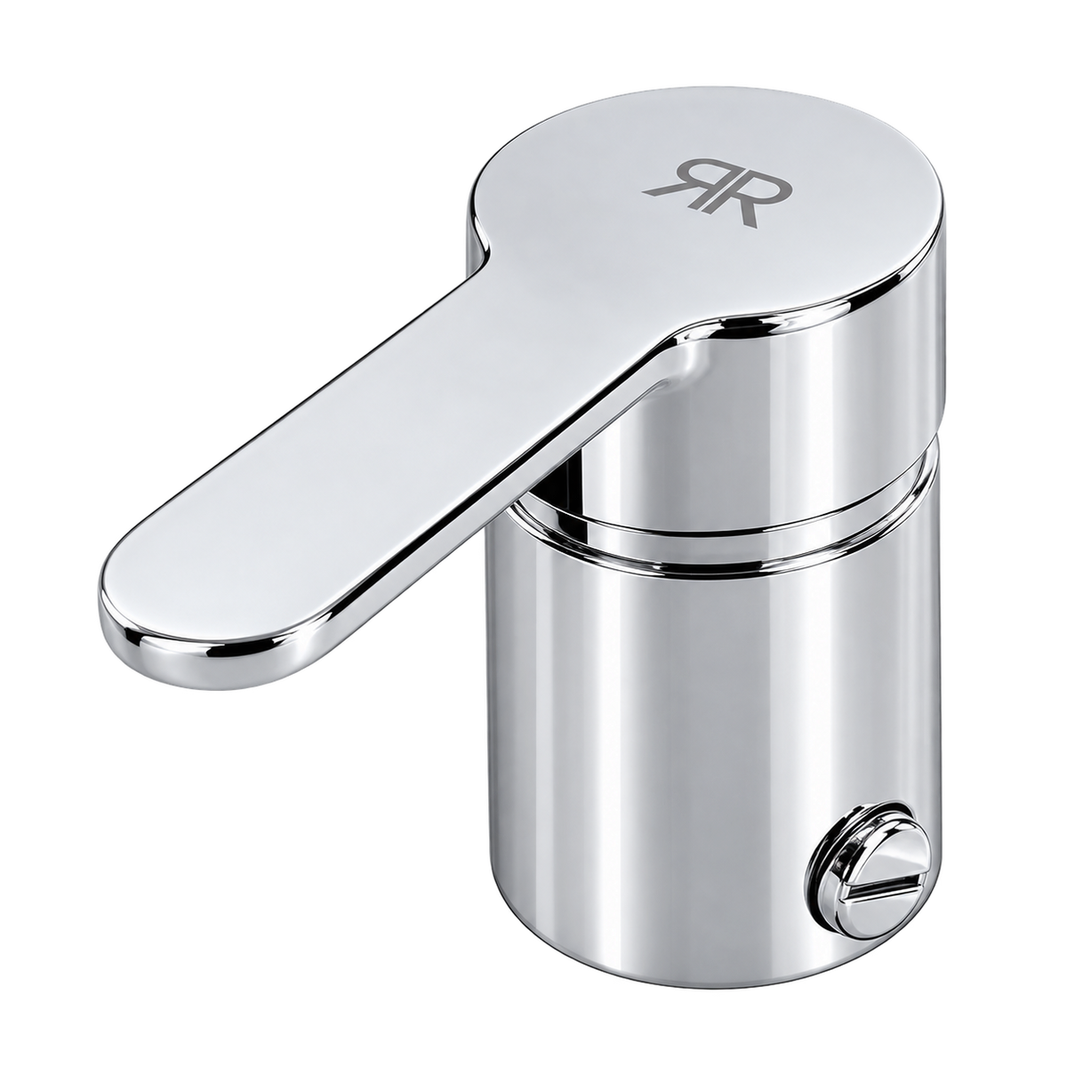 Mezcladora Monocomando Ramos para Ducha Higiénica