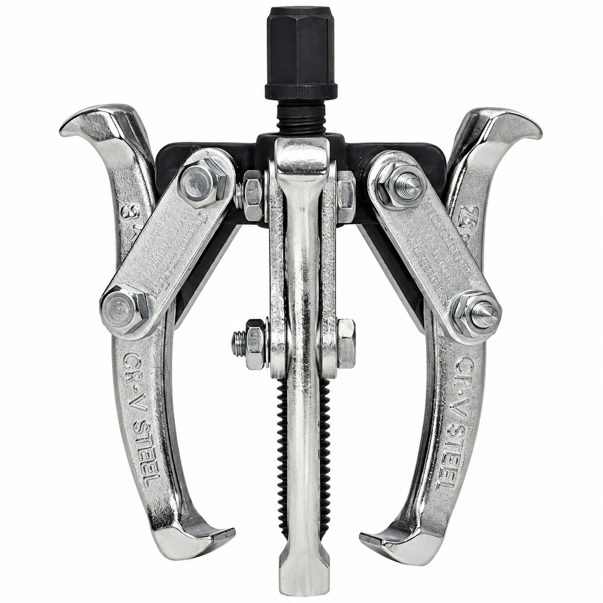 EXTRACTOR DE POLEAS DE 3 PATAS