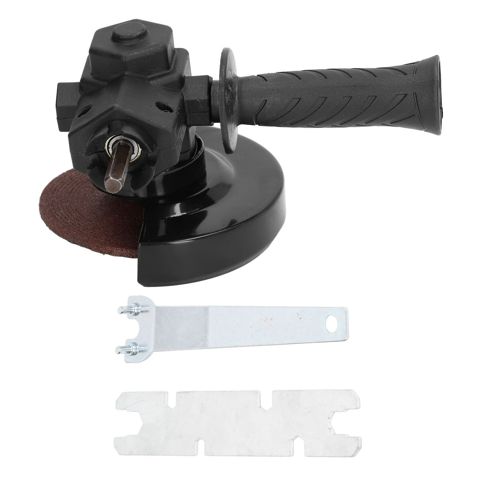 adaptador taladro amoladora.