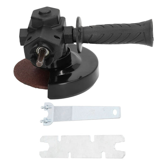 ADAPTADOR TALADRO A AMOLADORA