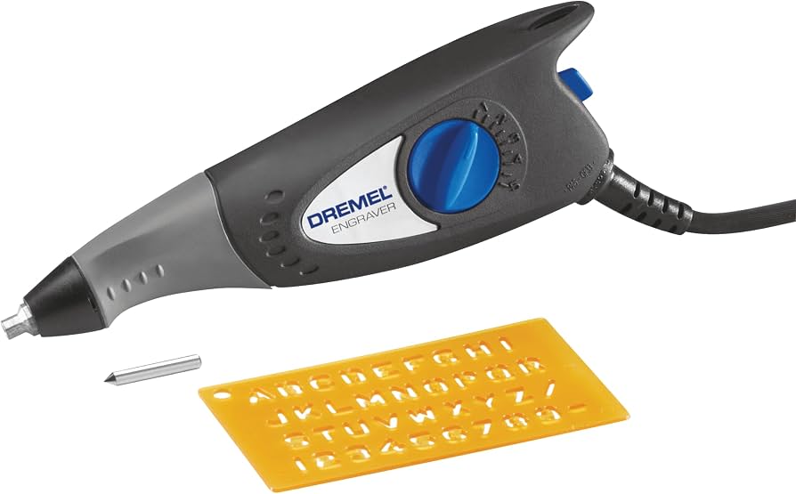 GRABADOR ELEC TUNGSTENO DREMEL 220V