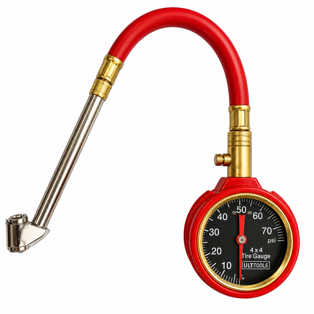 CALIBRE GOMERO RELOJ UYUSTOOLS 75PSI (MDPTG14)