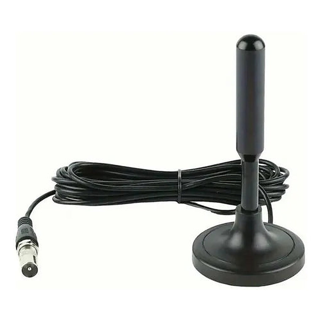 Antena de TV Digital para Señal Abierta