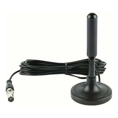 Antena de TV Digital para Señal Abierta