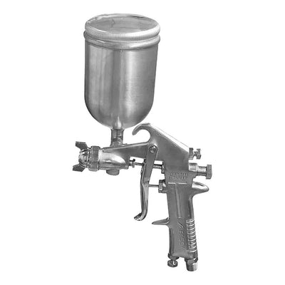 Soplete de Gravedad Aluminio 400 ml (Ref. H828)