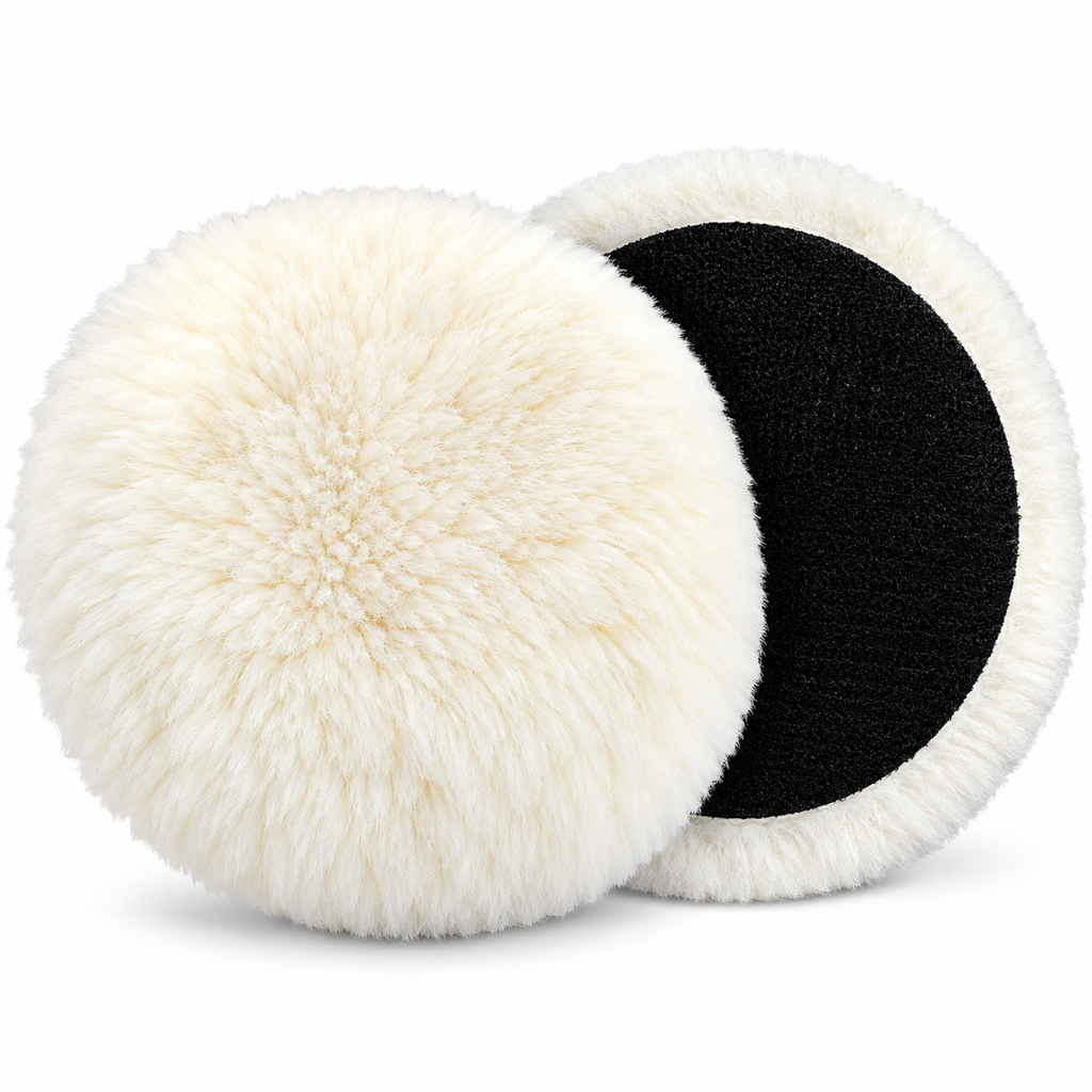 Gorro de Lana Tottal Pro 5.00 Pulgadas