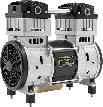 MOTOR PARA COMPRESOR SIN ACEITE ENERGY 1.50HP (REF MCSA25/1.5)