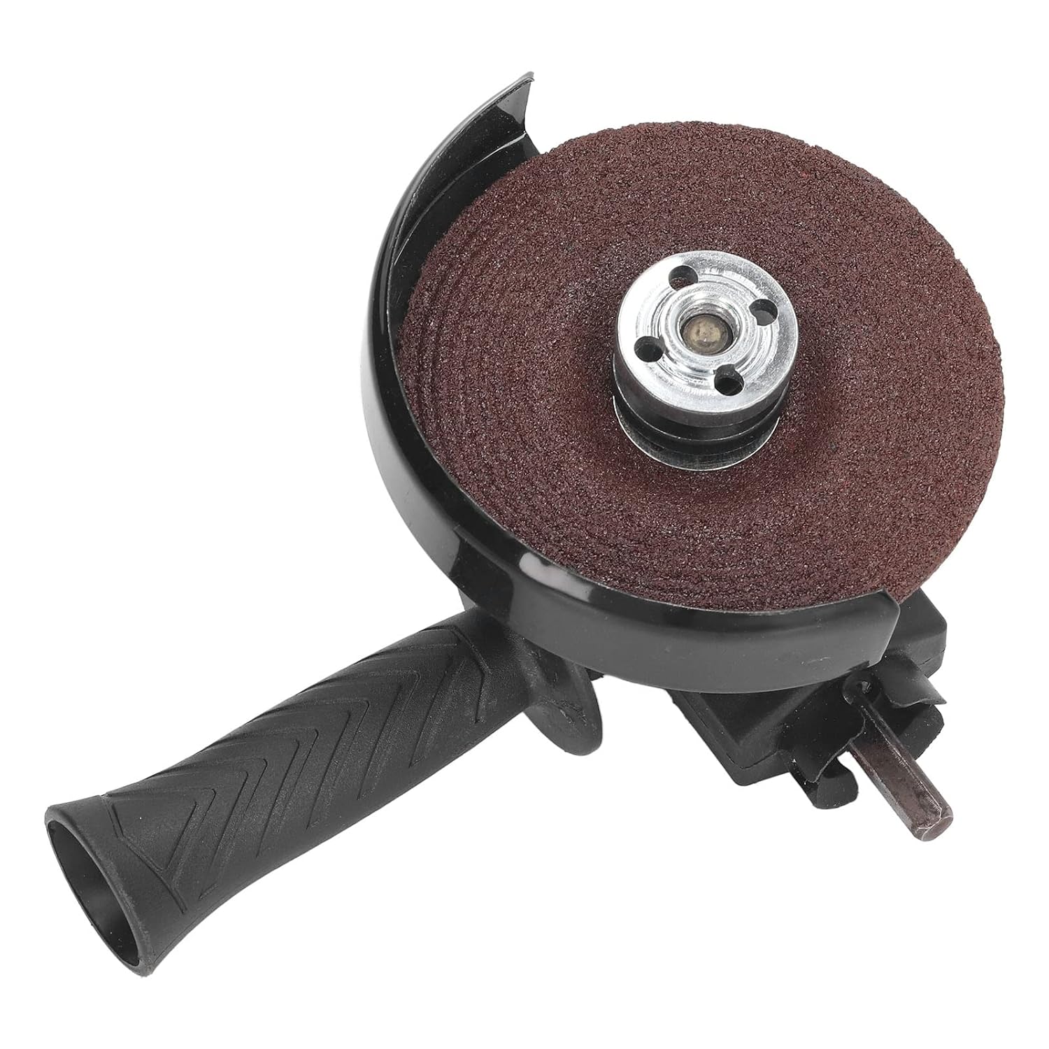 adaptador taladro amoladora.