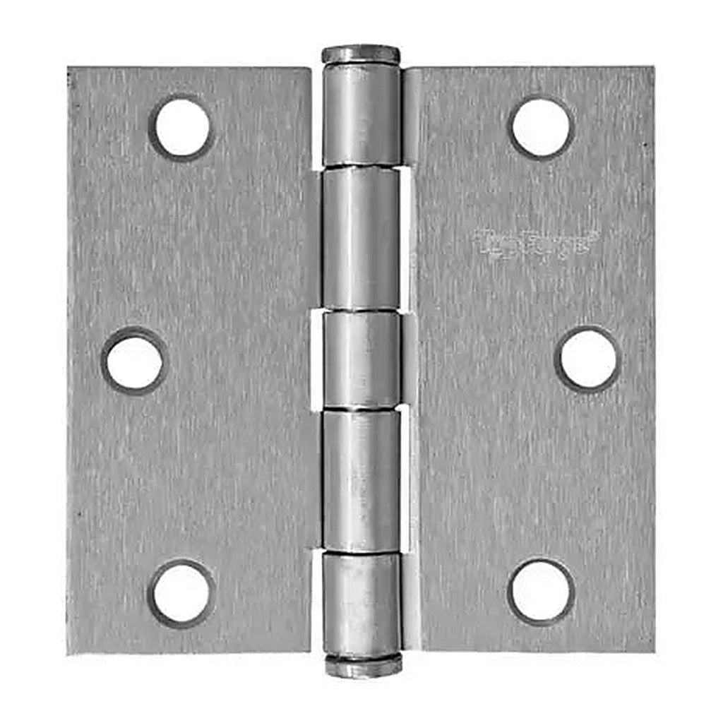 Bisagra de Perno Toolcraft 3 Pulgadas