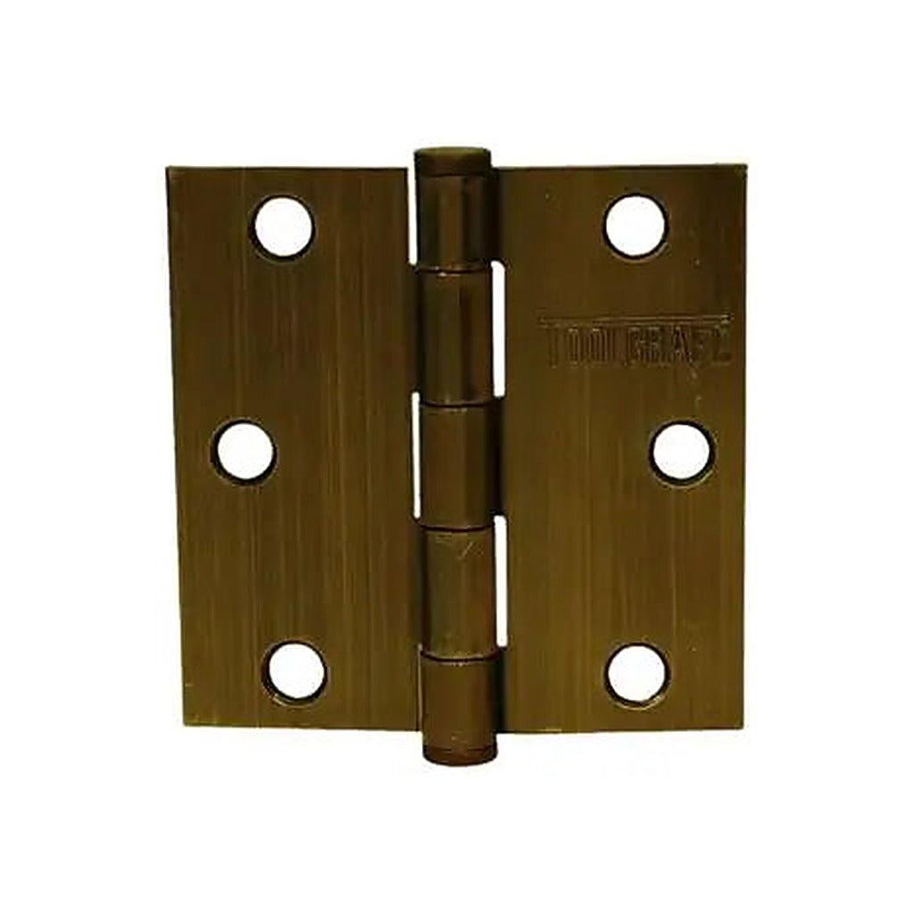 Bisagra de Perno Toolcraft 3 Pulgadas