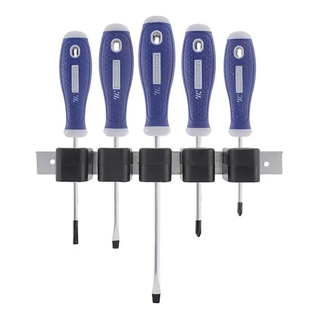 Juego de Destornilladores 5 Piezas