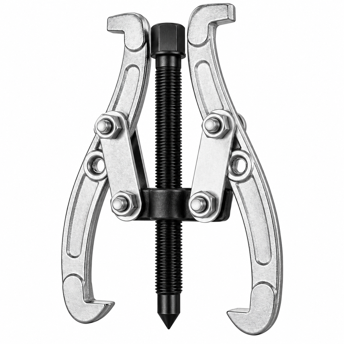 EXTRACTOR DE POLEAS DE 2 PATAS