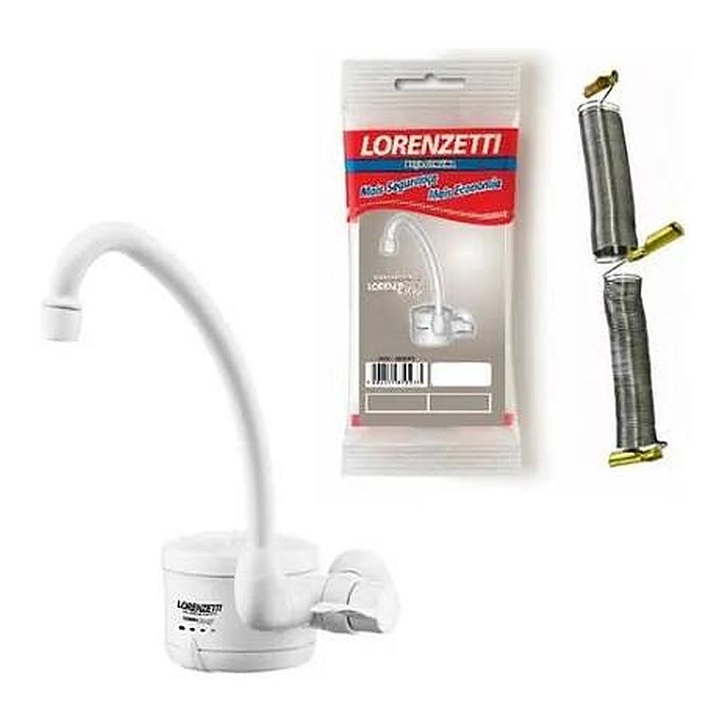 Resistencia para Canilla Eléctrica Loren Easy 5500W