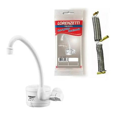 Resistencia para Canilla Eléctrica Loren Easy 5500W