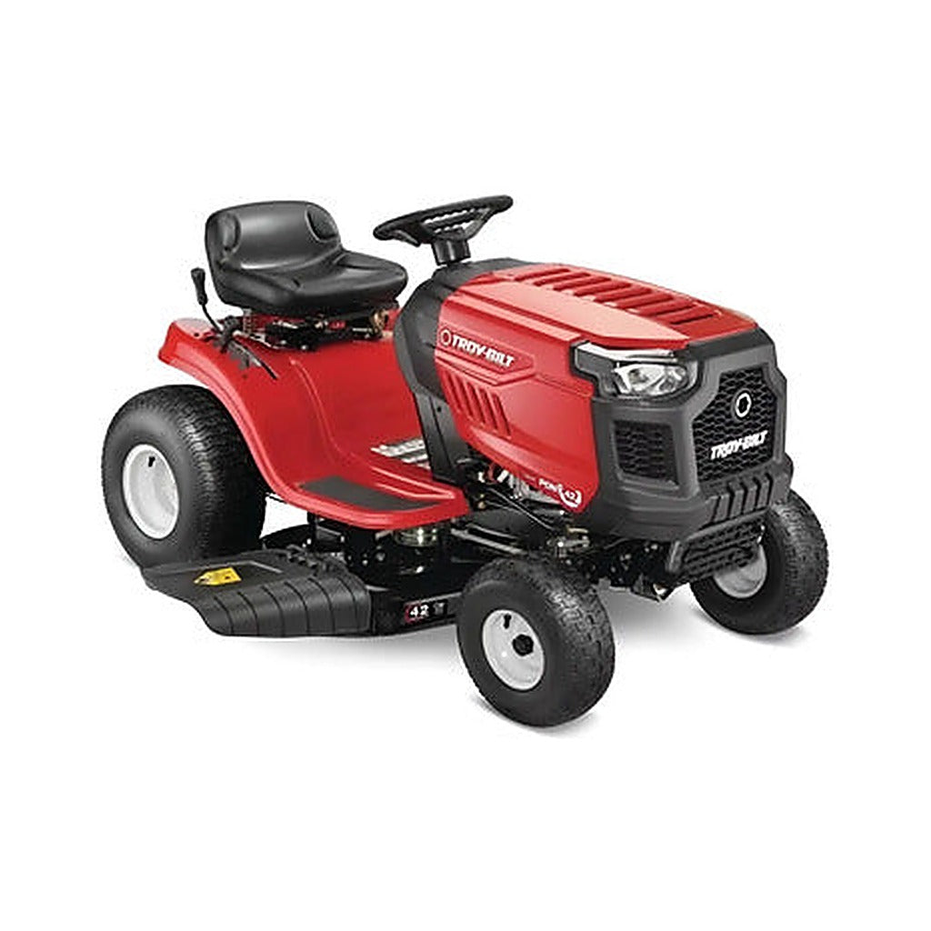 Tractor Cortapasto Troy-Bilt Pony 17.50 HP 42.00" con Colector