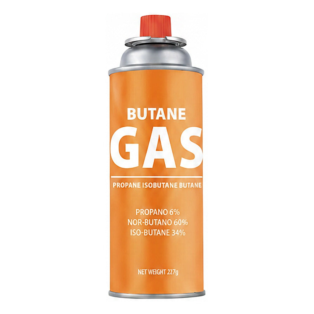 Gas Butano 227 g