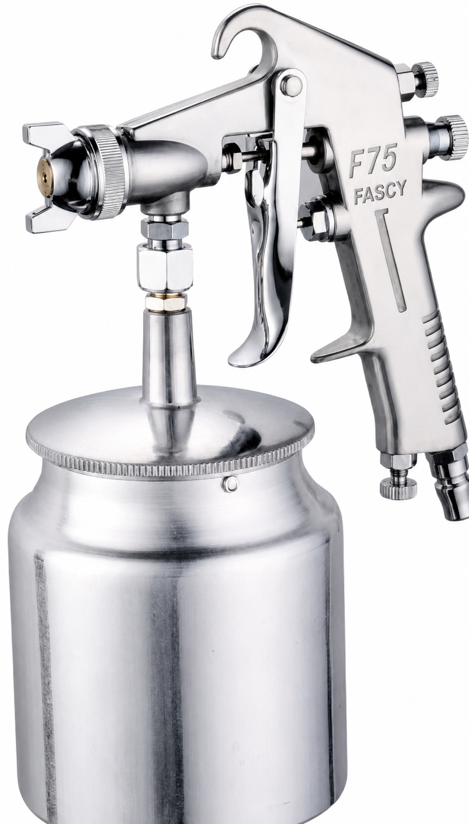 SOPLETE ALTA PRESION 750ML (REF H750)