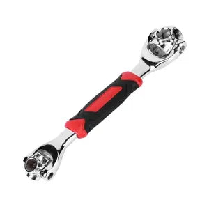 MANIJA FUERZA LLAVE TUBO UNIVERSAL 48 EN 1