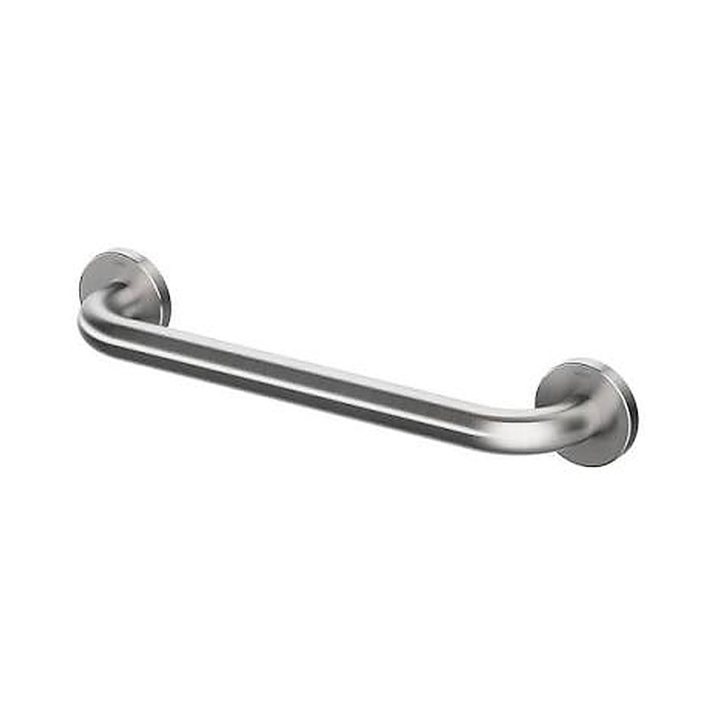 Barra de Apoyo para Baño Inoxidable Astra 40 cm