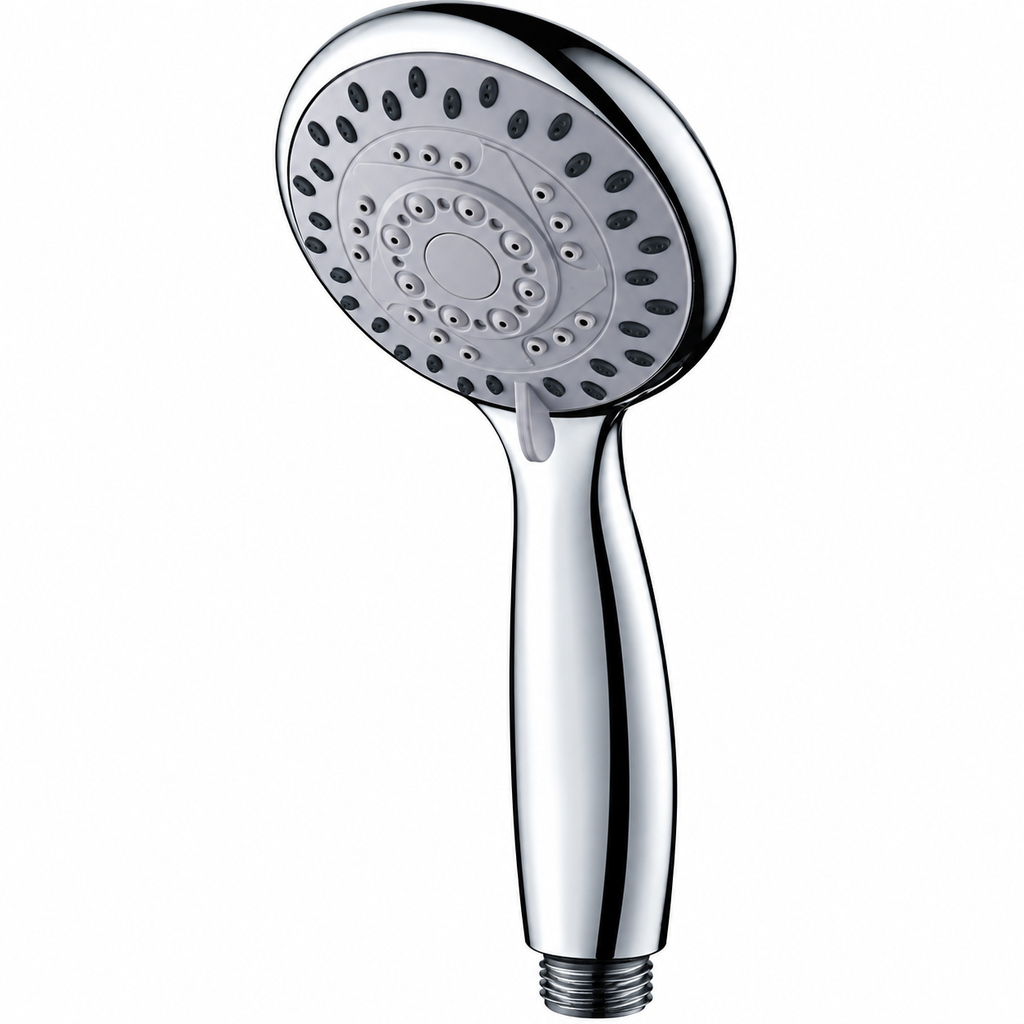 Ducha de Repuesto Teléfono Red Cromo ET (Ref. 418/081)