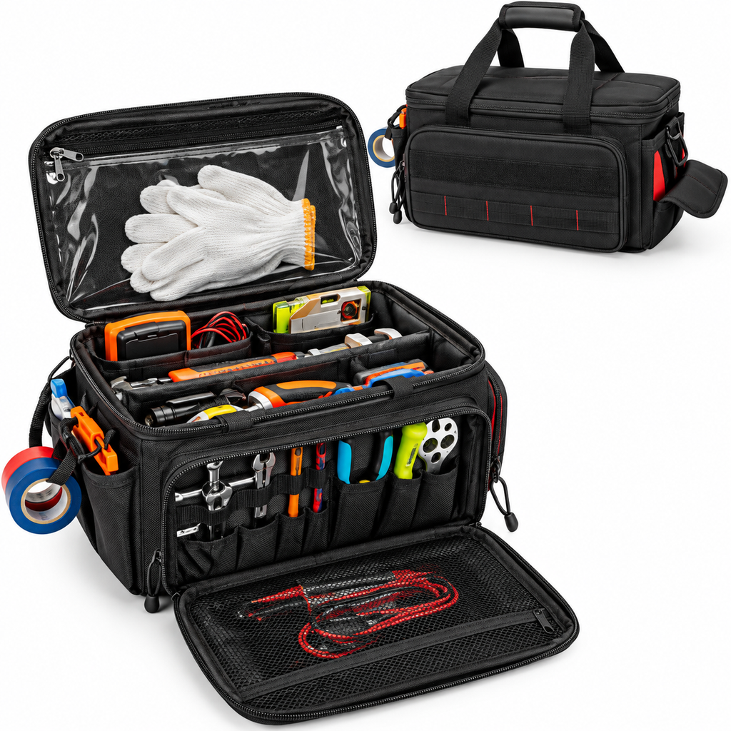 Bolso Multiherramientas Flex Pro