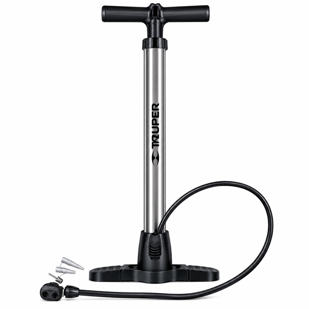 Inflador sin Tanque Truper Largo (Ref. 14863)