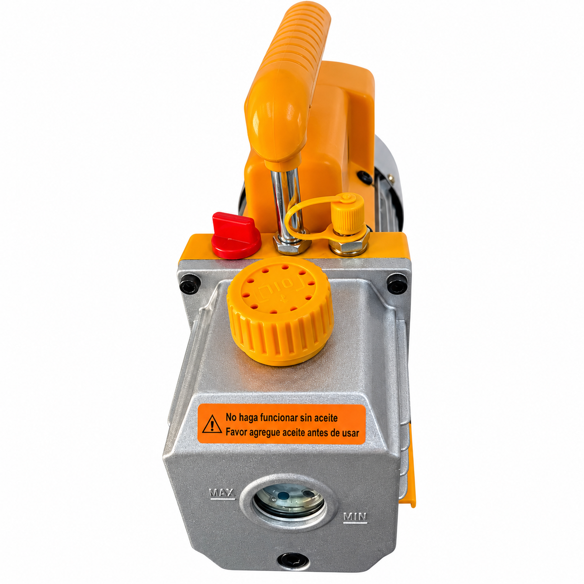 Bomba de Vacío para Aire Acondicionado Fascy 1/3 HP