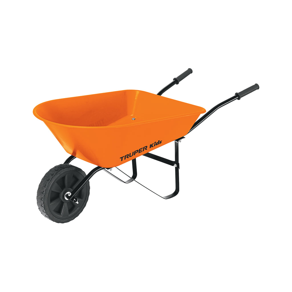 CARRETILLA TRUPER NIÑOS (REF 10440)