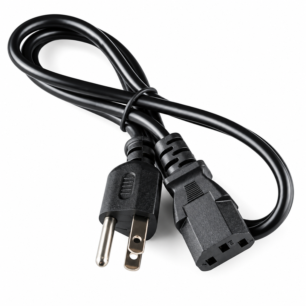 Cable de Poder para PC Boggiani