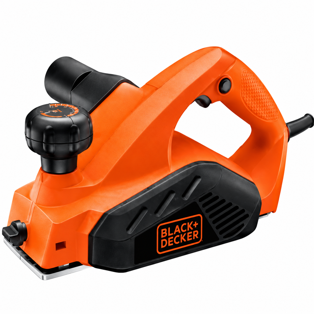 Cepilladora para Madera Black & Decker 3.50" 650W (Ref. CE750)