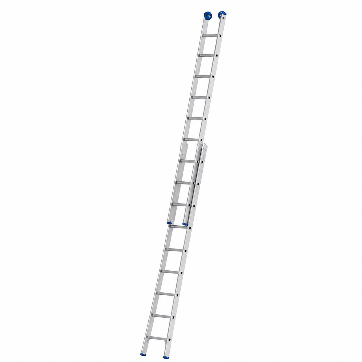 ESCALERA ALU ANDE 4.92MT_9 PELD (REF PO09)