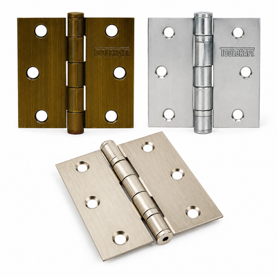 BISAGRA TOOLCRAFT SENCILLA 3"