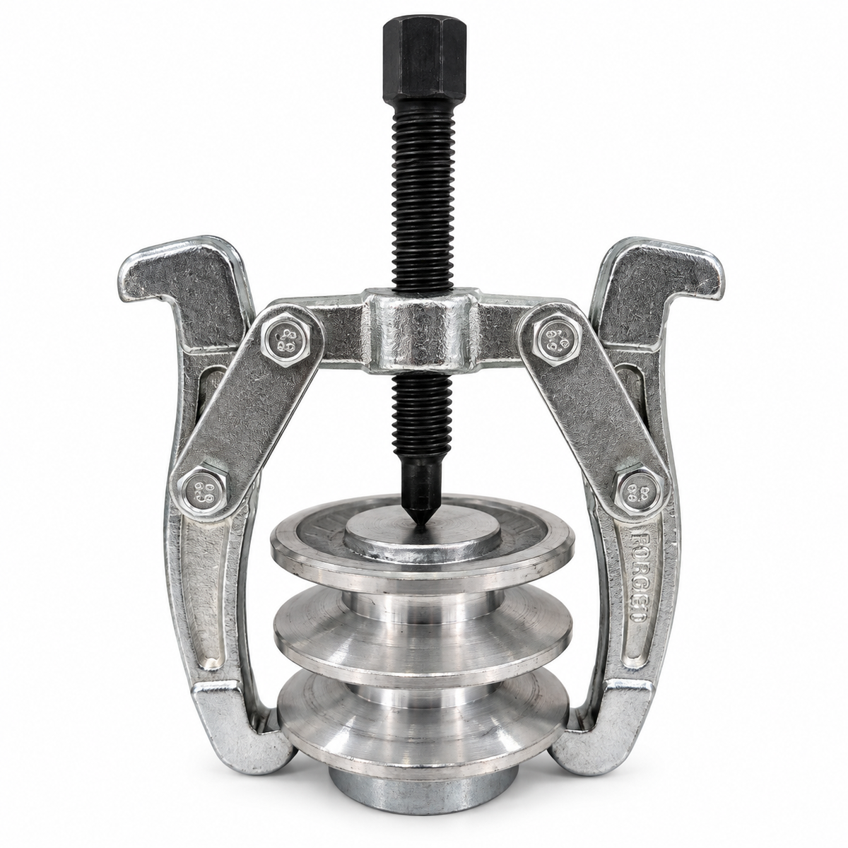 EXTRACTOR DE POLEAS DE 3 PATAS