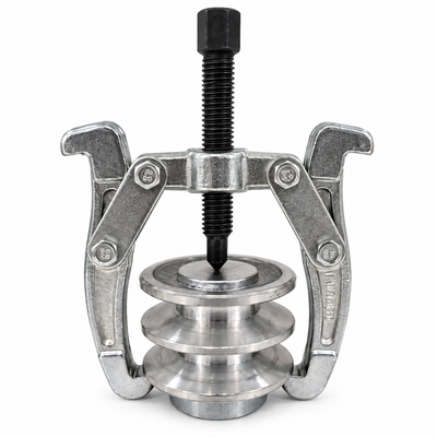 EXTRACTOR DE POLEAS DE 3 PATAS