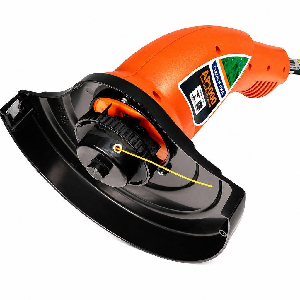BORDEADORA ELECTRICA TRAM 1000W (REF 79634/103)