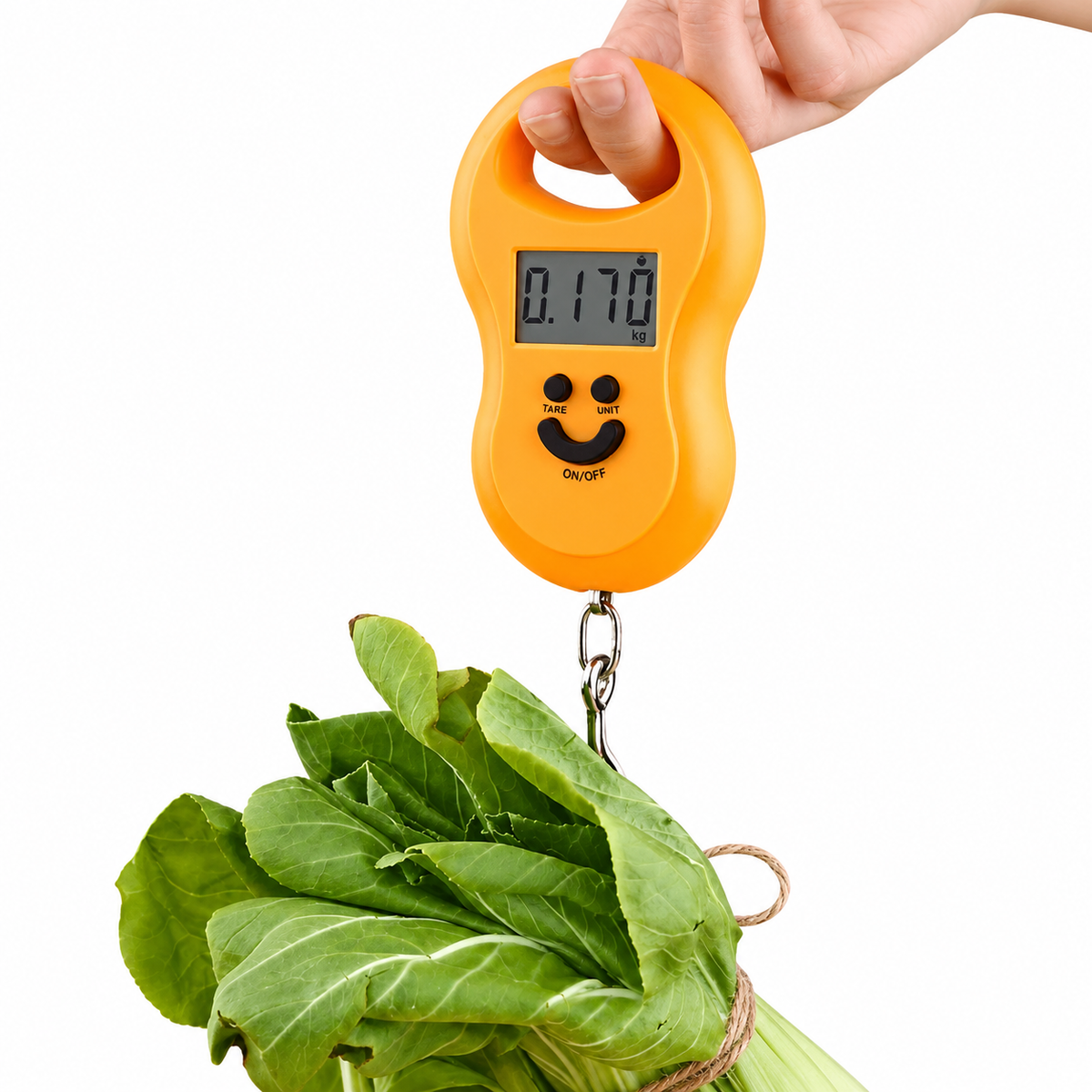 Romana Digital 50 kg