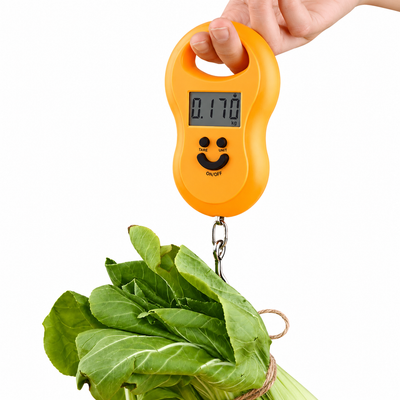 Romana Digital 50 kg