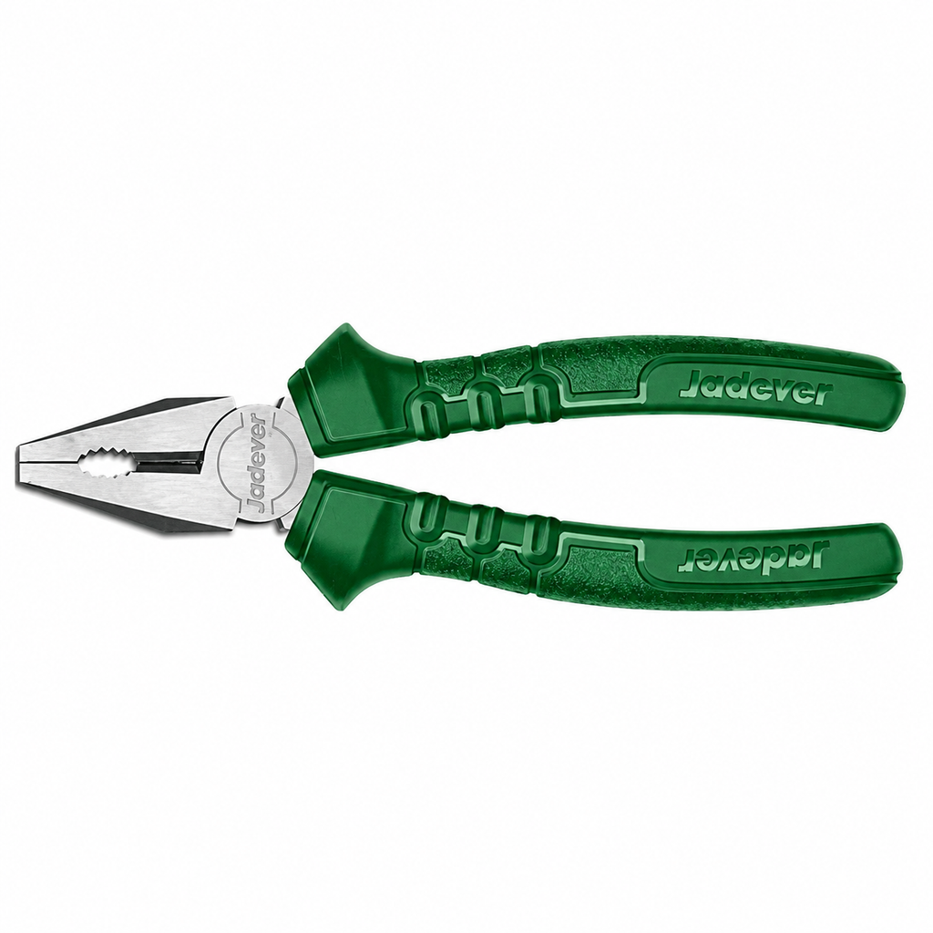 Pinza Universal Jadever 8 Pulgadas
