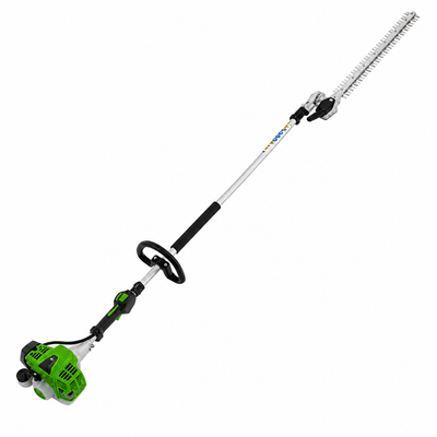 Kit de Mantenimiento de Jardín Desmalezadora Naftera 2 HP y Cortasetos