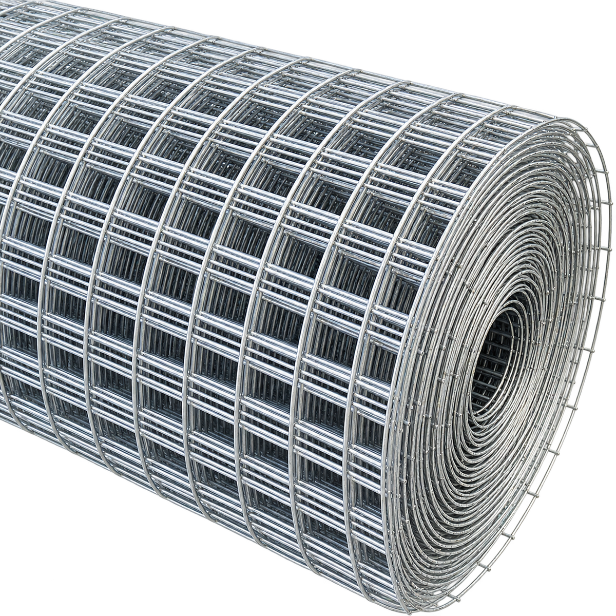 Tejido Electrosoldado 1.00 Mt (M 5x15 - 2.5mm) x Metro