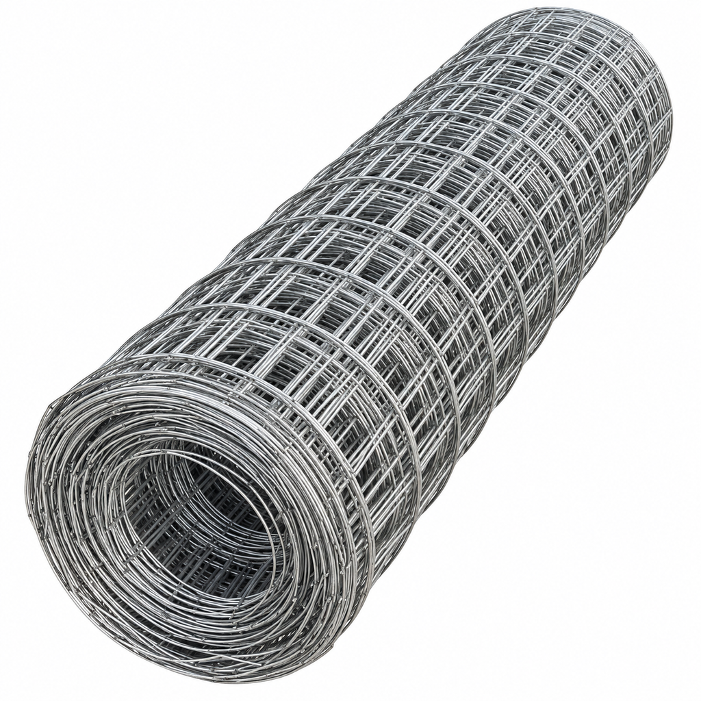 Tejido Electrosoldado 1.50 Mt (M 5x15 - 2.5mm) x Metro