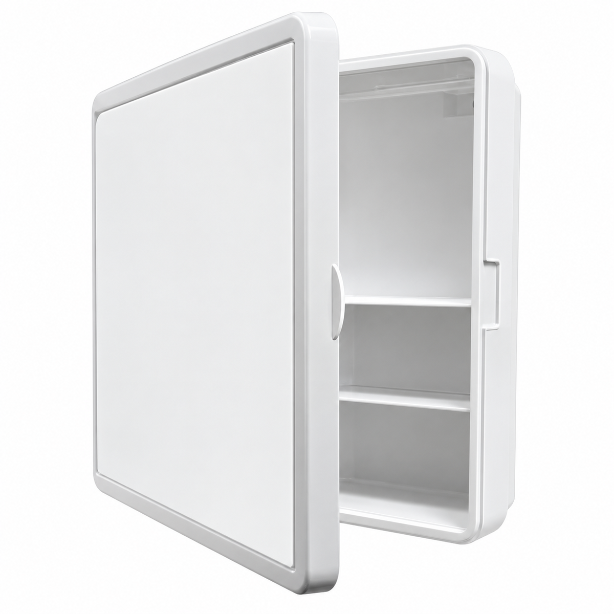 BOTIQUIN PARA BAÑO PLASTICO SINTEX