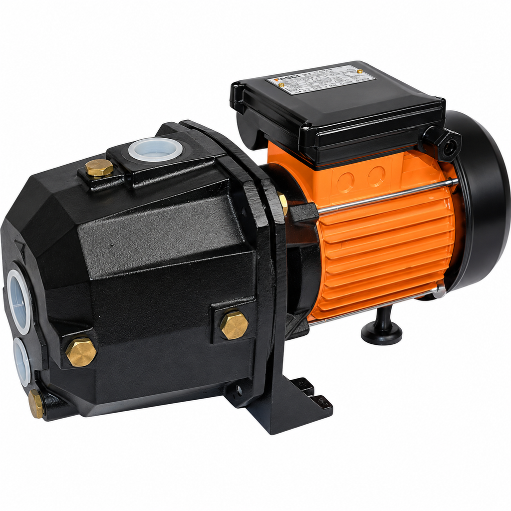 Bomba de Agua Centrífuga Inyectora Fascy 1 HP (Ref. DP750Y)