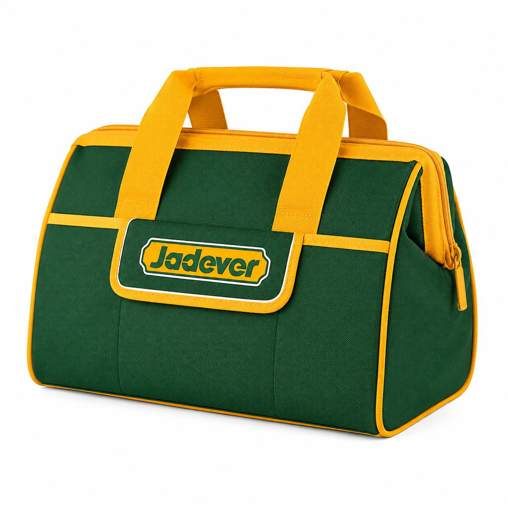 Bolso Portaherramientas Jadever 16 Pulgadas