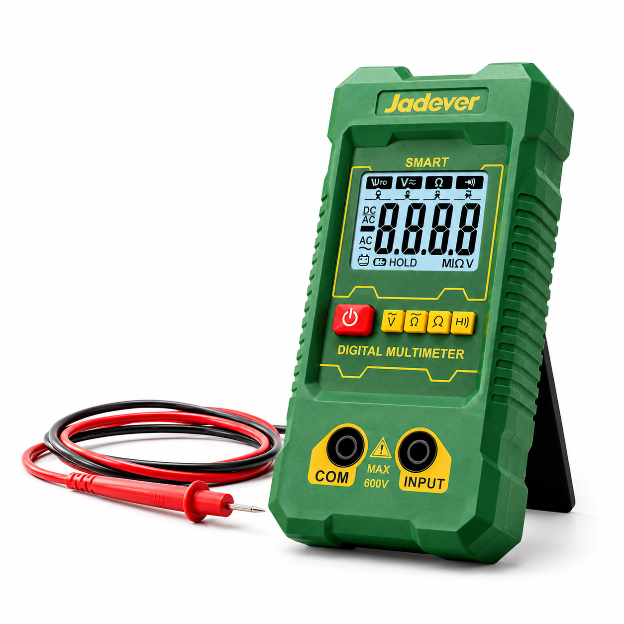 Tester Digital Automático 12/220V Jadever