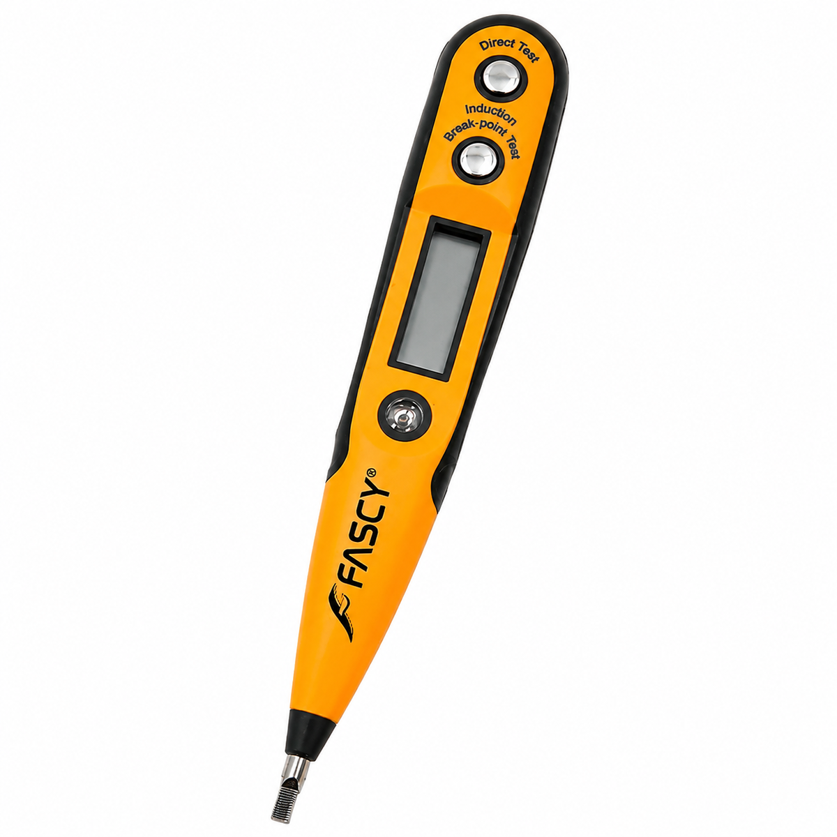 Buscapolos Digital Fascy 12 a 250V