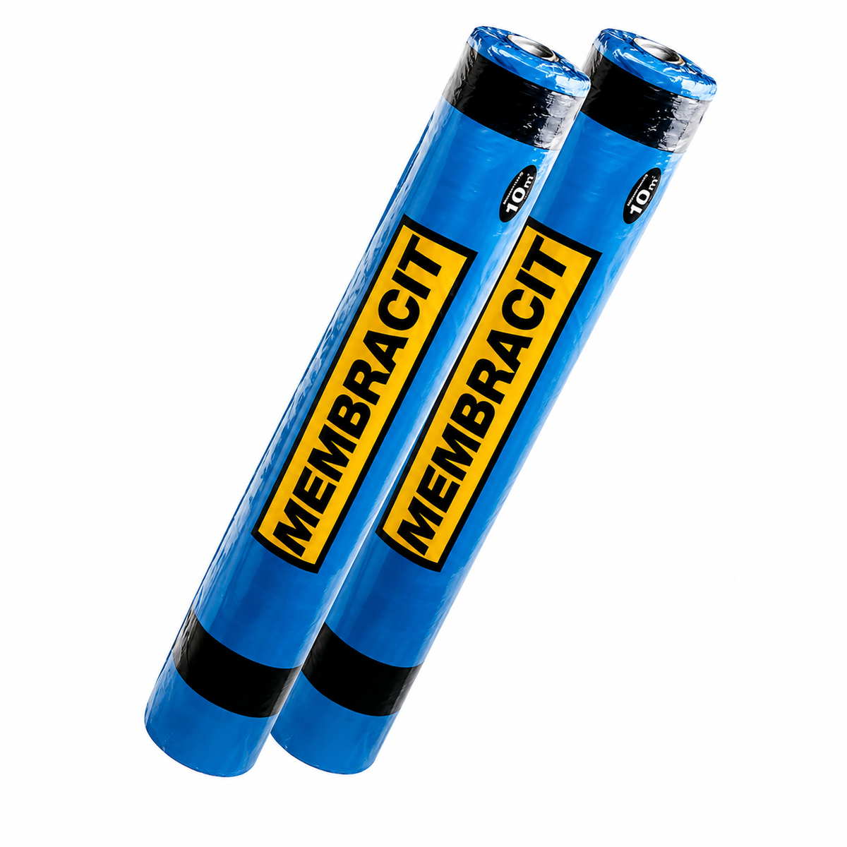 Rollo de Membrana Asfáltica 4 mm - 36 kg